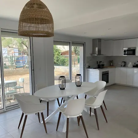 Maison Cloudy Bay فيلة