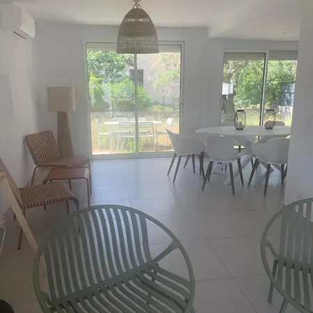فيلة Maison Cloudy Bay
