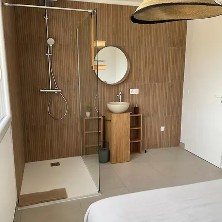 Vila Maison Cloudy Bay *