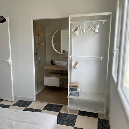 Maison Cloudy Bay فيلة