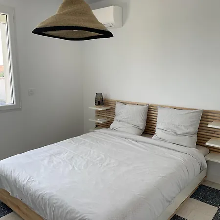 Maison Cloudy Bay Vila *