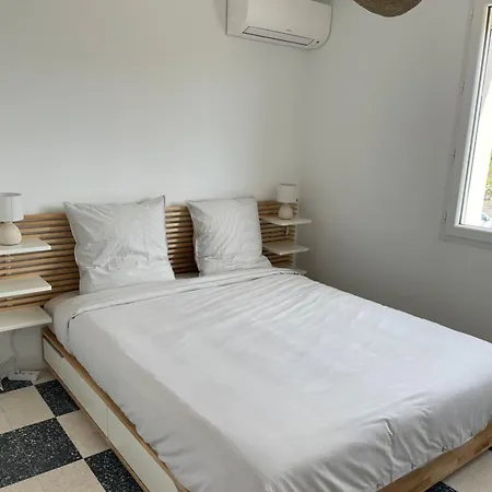 Maison Cloudy Bay Vila